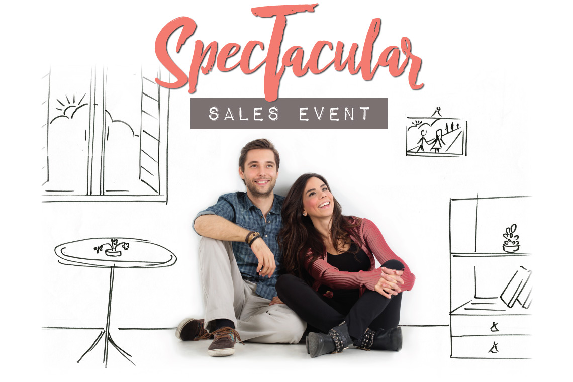 Save on Quick Move-In Homes