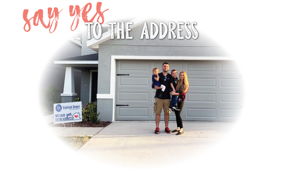 Save on Your New Quick Move-In Home
