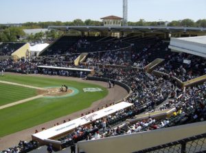 Joker Marchant Stadium