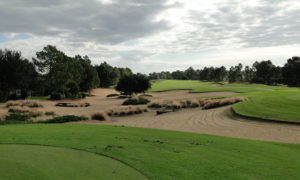 Southern Dunes Golf Club