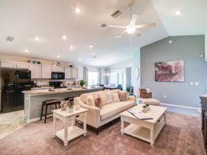 Parker - New home in Ocala, by Highland Homes