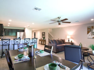 new townhome in Gibsonton, FL
