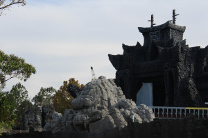 Orlando Theme Parks Expand: Exciting New Rides, Attractions & Events!