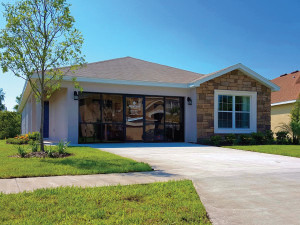 Deer Creek in Orlando, one of the best housing markets in the country