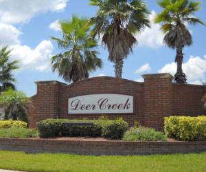 homes in Osceola County