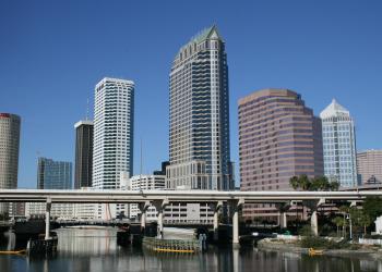 Tampa new homes