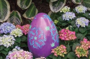 Easter Gaylord Palms