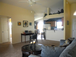 Winter Haven new homes at Overlook Ridge