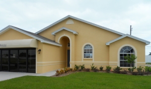 Winter Haven new homes