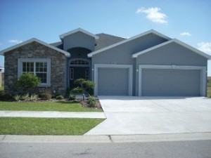 Featured home at Fairway Oaks at Imperial Lakes