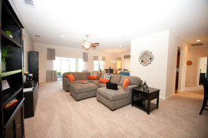 Fall decorating and DIY ideas from Highland Homes