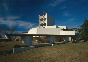 Florida Southern College in Lakeland, FL