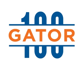Gator100