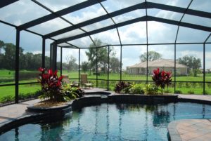 Griffin Pools