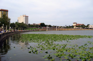 Lakeland-Winter Haven