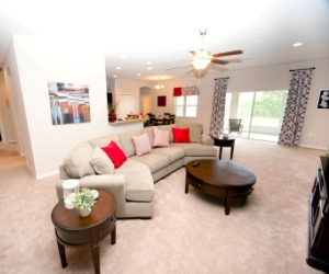 HH New Homes in Auburndale at Hills of Arietta