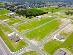 Highlands Grace - New Homes in S. Lakeland