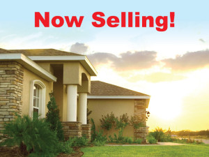 Now Selling New Homes in Ocala at Kingsland Country Estates