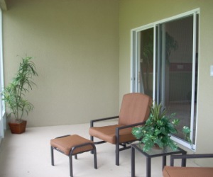 Florida new home