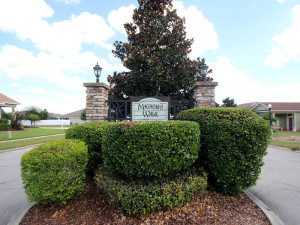 New homes in Bartow near laid-back Lakeland, Florida