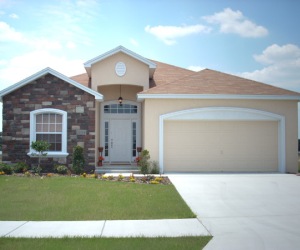 Central Florida New Homes