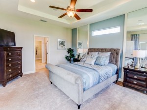 Decorating Your New Florida Home with Spring 2016 Color Trends
