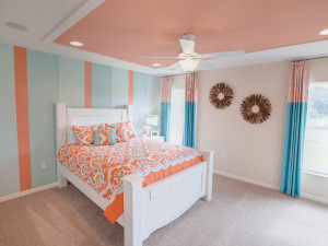 Decorating Your New Florida Home with Spring 2016 Color Trends