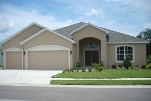 New Homes in Winter Haven