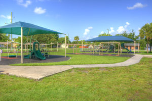 OP Johnson Park