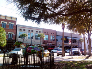 Ocala Downtown