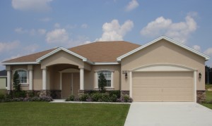 Orlando home