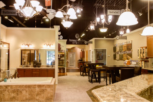 Highland Homes Personal Selection Studio