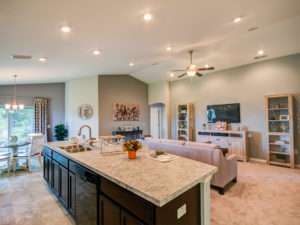 Palmer Gramercy - St. Cloud, FL homes for sale