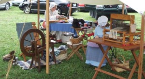 Pioneer Days Fesitval
