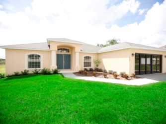 Polk County Homes at Highland Meadows