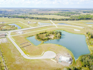 New homes in Zephyrhills