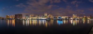 Sarasota Panorama