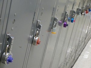 It's back to school time in Polk County, Florida