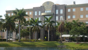 Southeastern University in Lakeland, FL