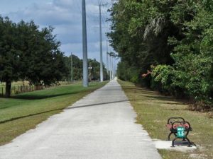 Auburndale TECO Trail
