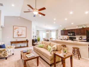 TLParkerLiving Room