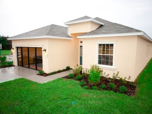 Tampa New Homes at Southwind