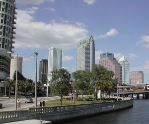 Tampa new homes