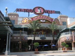 Ybor City Tampa