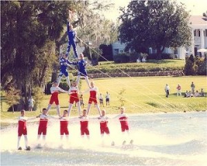 Cypress Gardens To Become Legoland Highland Homes