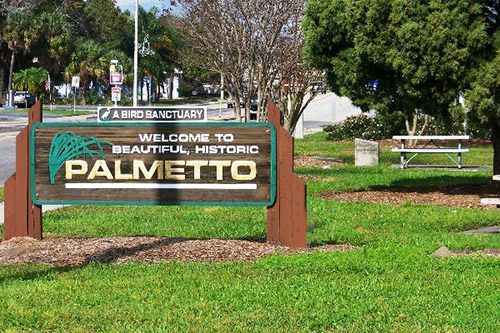 Living The Sunshine Life In Palmetto Florida Highland Homes