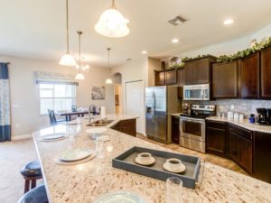 Willow II - New home in Ocala, by Highland Homes