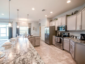 HD laminate - Highland Homes
