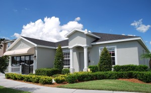 Our fully-decorated model home, open 7 days a week