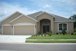 Winter Haven new home